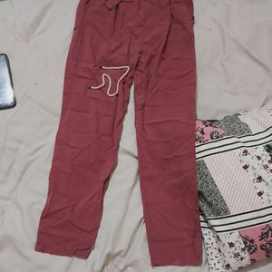 Mad Peache Trousers