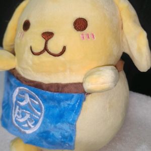 Sanrio Pompompurin