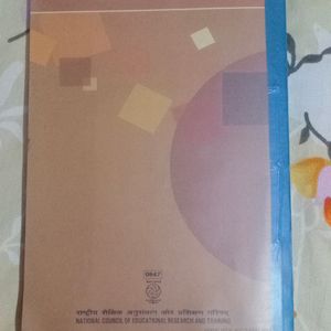 Class 8th Hindi Book