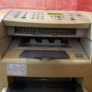 HP LASERJET 3050 Printer