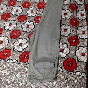 Pant Cargo