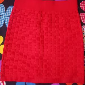 Party Wear Skirt For Winters