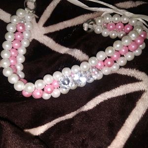 Barbie Trend Necklace