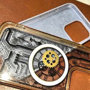 IPHONE 13pro Phone Cover