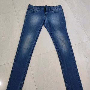 Jeans Pant For Girls