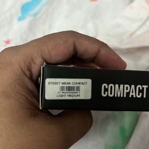 Sealed Streetwear Compact-light Medium Shade