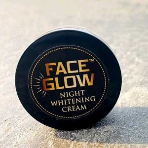 Face Glow Solution