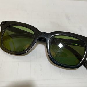 Rectangle Sunglasses