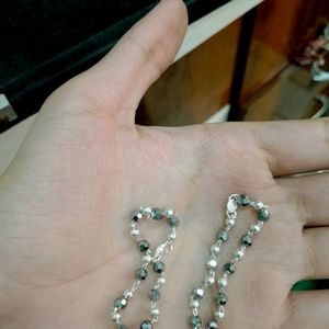 Baby Najariyaa Pure Silver Pair (Hand Braclet)