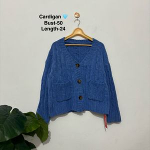 Cardigan