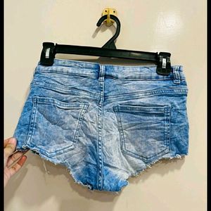 H&M BEAUTIFUL SHORT