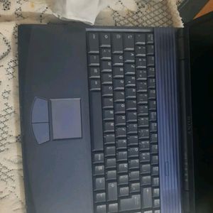 Sony Laptop