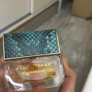 Marc Jacobs Decadence Edp