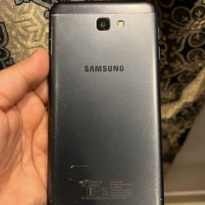 Samsung J7 Prime