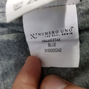 Numero Uno Jacket For Men