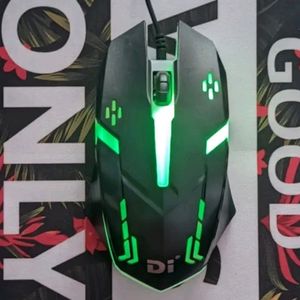 RGB GAMING MOUSE