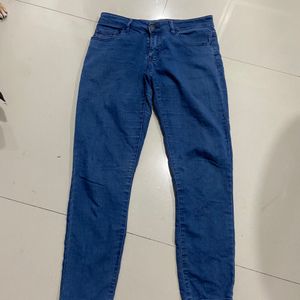 Forever 21 Jeans Skinny