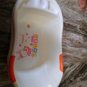 Bath Tub For Kids Upto 3yrs