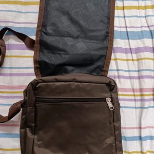 Crossbody Sling Bag For Men