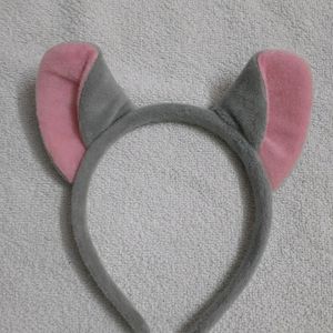 Cute Kids Hairbands Pack Of Four