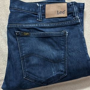 Lee Men Jeans