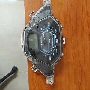 Speedometer Activa Scooty