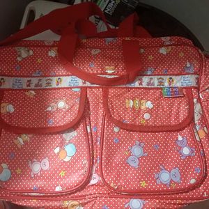 Baby Bag Backacks