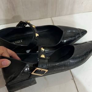 Formal Bellies Shoes