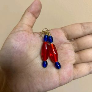 Traditional Necklace with Earrings Combo