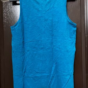 3 New Sleeveless Top