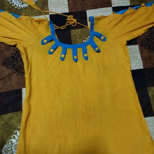 Punjabi Patiyala Suit