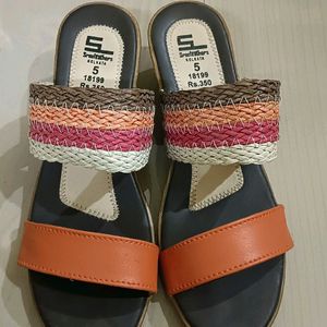 Baby & Girls Shoes