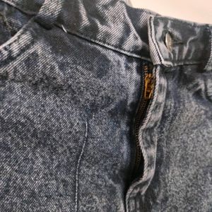 Scratch Jeans For Women