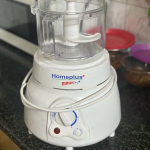 Food Processor