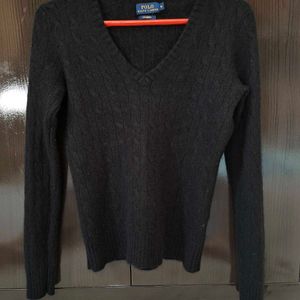 Polo Sweater (Authentic)