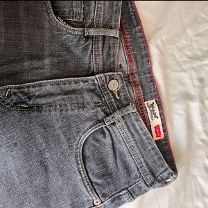 Men's Levis DENIM