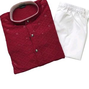 Kurta Pyjama For Boys