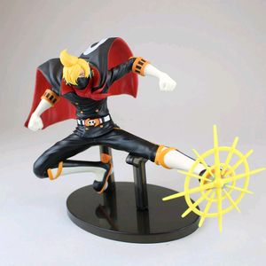 One Piece Anime Sanji Action Figure