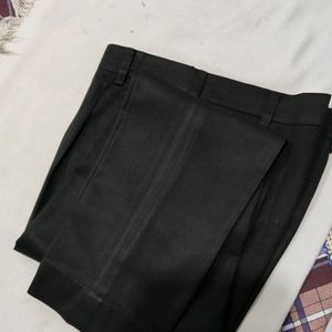 Formal Black trouser