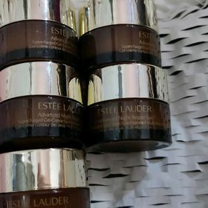 Estee Lauder Advance Night Eye Repair Cream