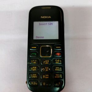 Nokia 1280 Keypad Mobile Phone