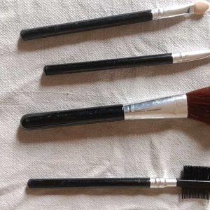 Makeup Brushes Set New