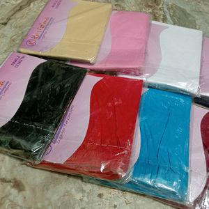 Ankle Length Leggings For Women