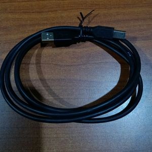 Printer USB Cable