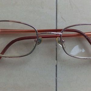 Pack Of 4 Spectacle Frames