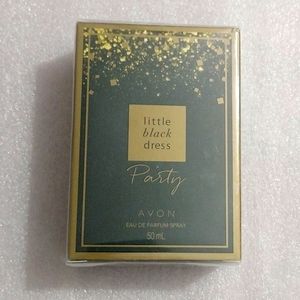 Little Black Dress Party EDP