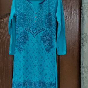 Daily Wear Kurta (36" )