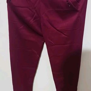 Stretchable Pant