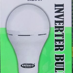 Brand New KRISSCO Inverter Bulb 24W