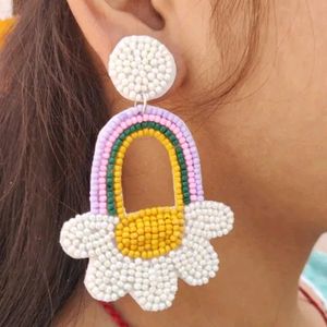 Beautiful Earing